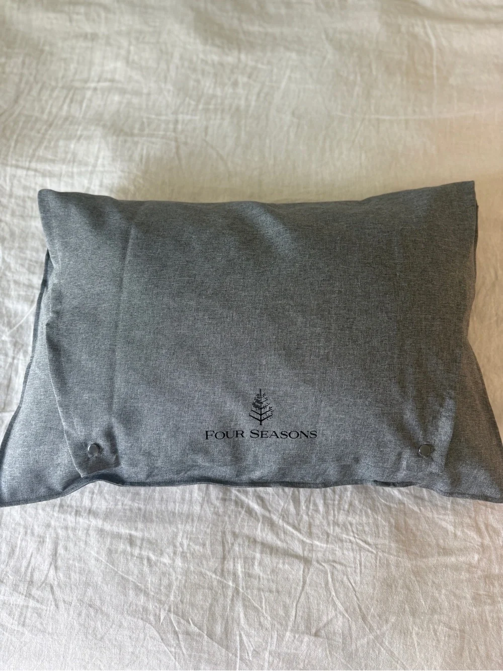 Four Seasons Down Alternative Pillow